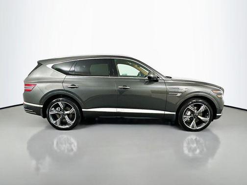 2025 Genesis GV80 3.5T