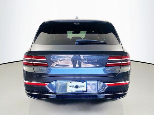 2025 Genesis GV80 3.5T