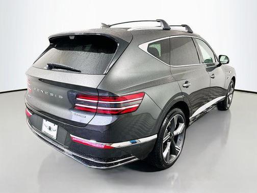 2026 Genesis GV80 3.5T