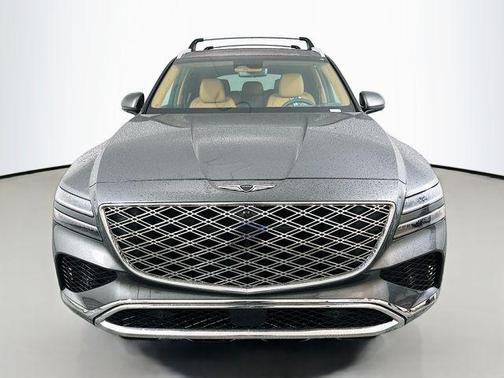 2026 Genesis GV80 3.5T