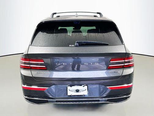 2026 Genesis GV80 3.5T