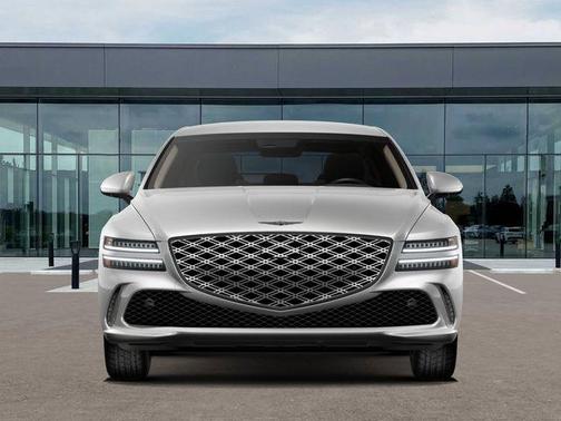 Uyh 2027 Genesis G80 2.5T