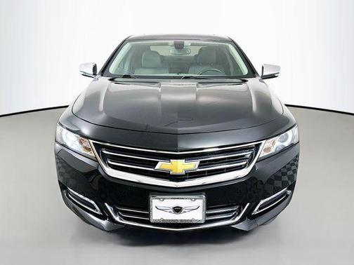 2018 Chevrolet Impala 2LZ