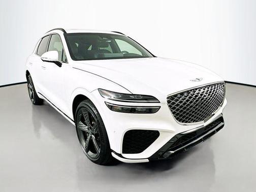 2025 Genesis GV70 2.5T AWD