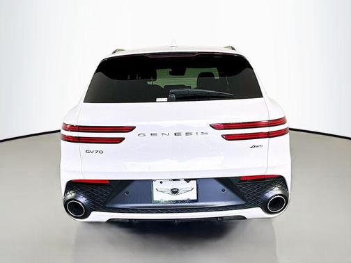 2025 Genesis GV70 2.5T AWD
