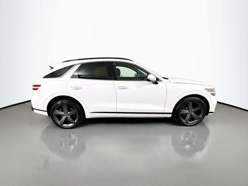 2025 Genesis GV70 2.5T AWD