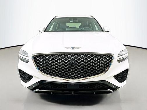 2025 Genesis GV70 2.5T AWD