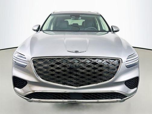 Savile Silver 2026 Genesis GV70 2.5T Advanced