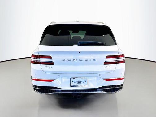 2026 Genesis GV80 2.5T