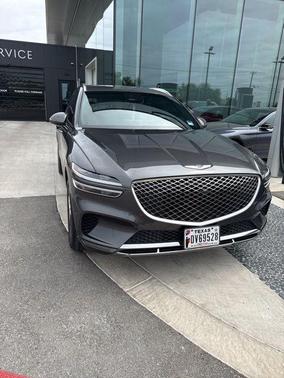 2023 Genesis GV70 2.5T AWD
