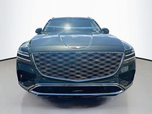 2025 Genesis GV80 3.5T