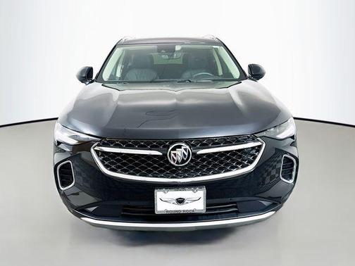 2023 Buick Envision Avenir FWD