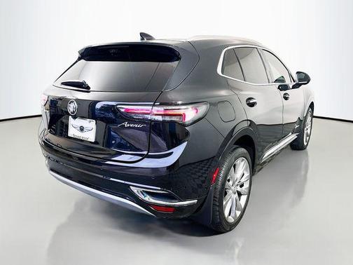 2023 Buick Envision Avenir FWD