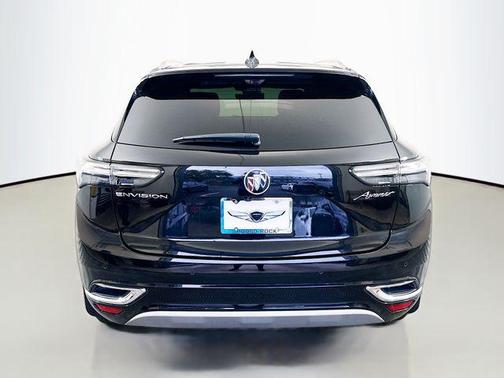 2023 Buick Envision Avenir FWD