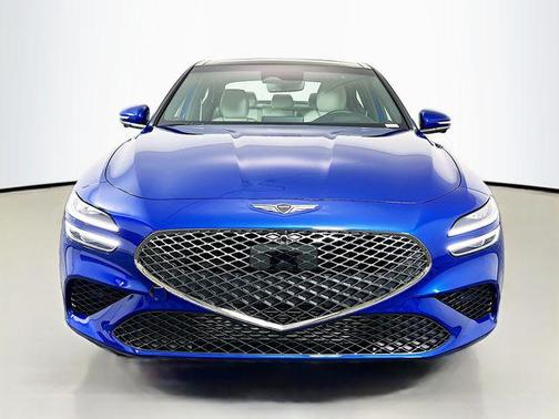 2026 Genesis G70 3.3T AWD Sport Prestige