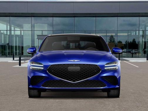 2026 Genesis G70 3.3T AWD Sport Prestige