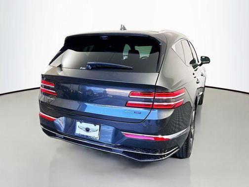 2026 Genesis GV80 3.5T