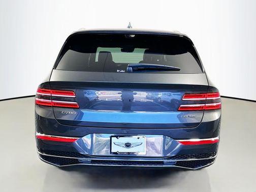 2026 Genesis GV80 3.5T