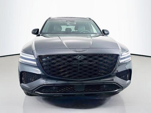 2026 Genesis GV80 3.5T
