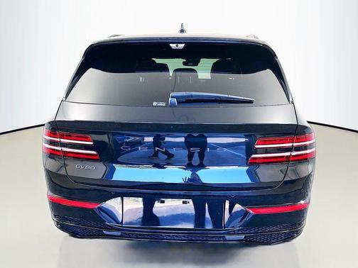 2026 Genesis GV80 3.5T