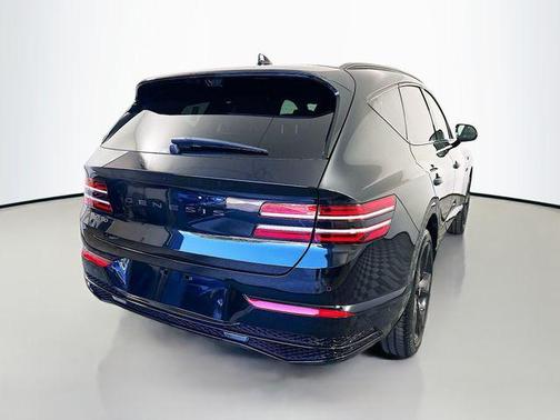 2026 Genesis GV80 3.5T