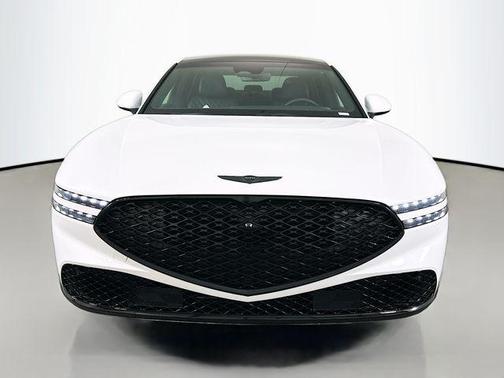 2026 Genesis G90 3.5T E-SC Prestige Black AWD