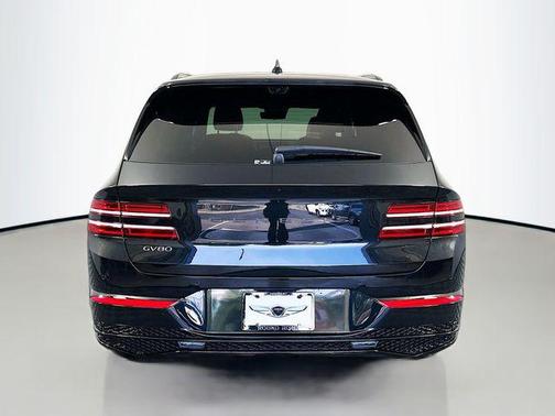 2026 Genesis GV80 3.5T