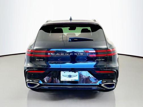 2026 Genesis GV70 3.5T Sport Advanced