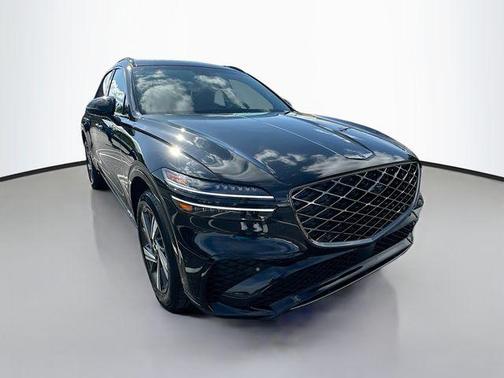 2026 Genesis GV70 3.5T Sport Advanced