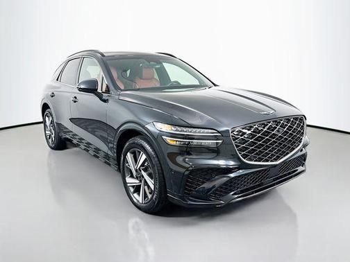 2026 Genesis GV70 3.5T Sport Advanced