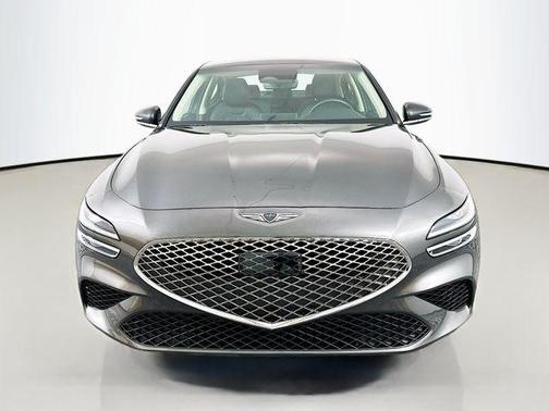 2025 Genesis G70 2.5T AWD