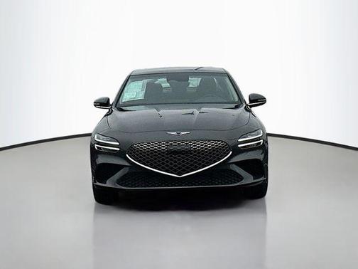 2025 Genesis G70 2.5T AWD