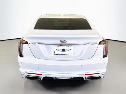 Diamond 2022 Cadillac CT5 Premium Luxury
