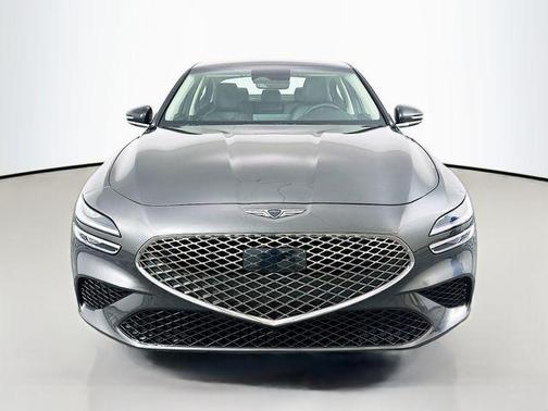 2025 Genesis G70 2.5T AWD