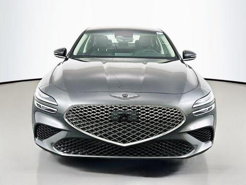 2025 Genesis G70 2.5T AWD