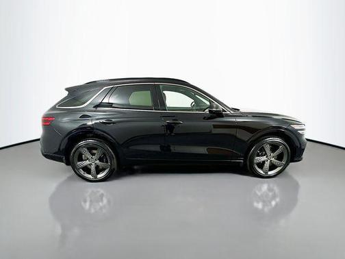 2025 Genesis GV70 3.5T AWD Sport