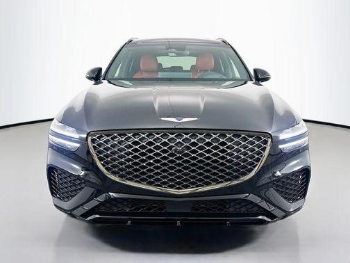 2025 Genesis GV70 3.5T AWD Sport