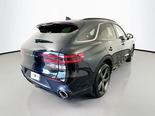2025 Genesis GV70 3.5T AWD Sport