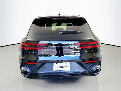 2025 Genesis GV70 3.5T AWD Sport