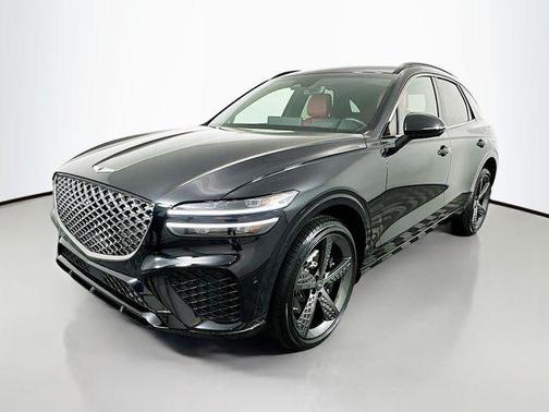 2025 Genesis GV70 3.5T AWD Sport