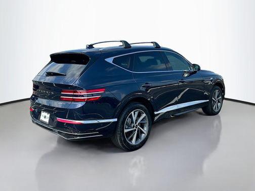 2025 Genesis GV80 3.5T