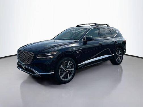 2025 Genesis GV80 3.5T