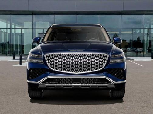 2025 Genesis GV80 3.5T