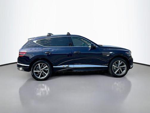 2025 Genesis GV80 3.5T