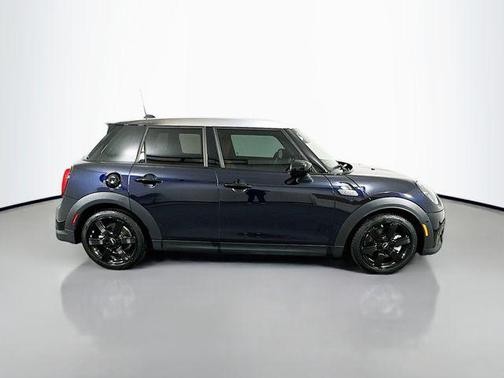 2024 MINI Hardtop Cooper S