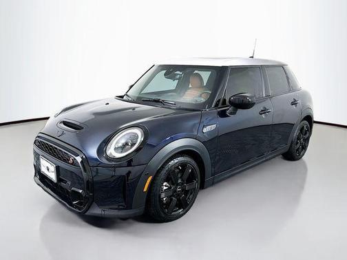 2024 MINI Hardtop Cooper S