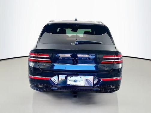 2026 Genesis GV80 3.5T