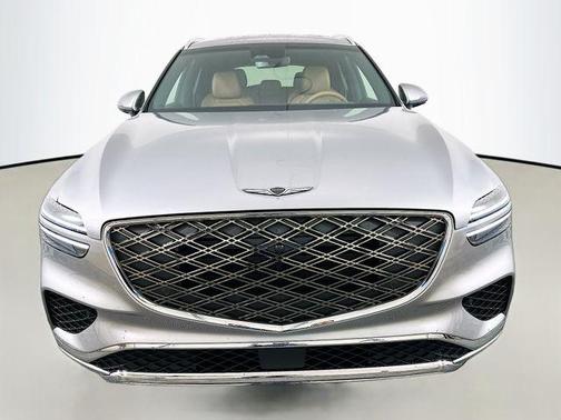 Savile Silver 2026 Genesis GV70 2.5T Advanced