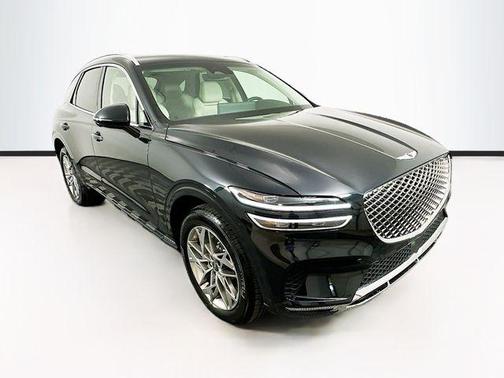 2025 Genesis GV70 2.5T AWD