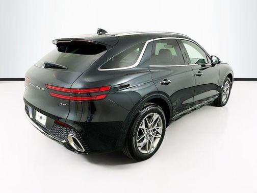 2025 Genesis GV70 2.5T AWD